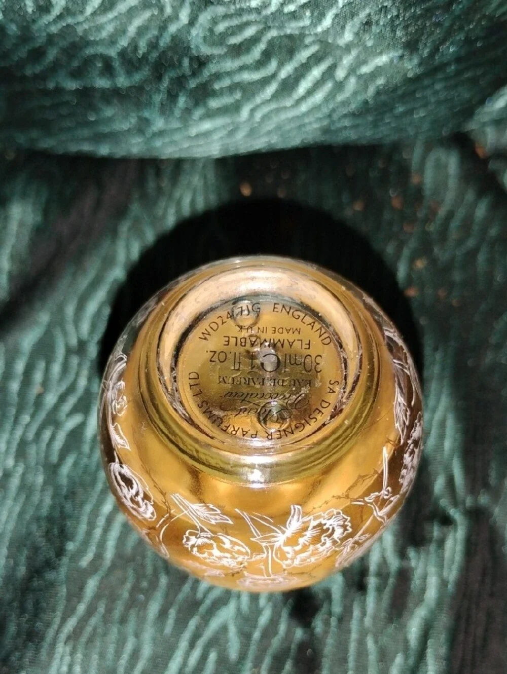 Agent Provocateur